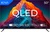 KIVI 50'' UHD Prime E5 QLED (50U770QB)
