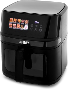 Liberty MFC-008WB