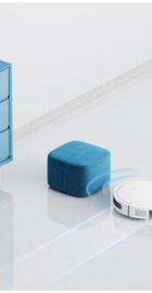 Xiaomi Robot Vacuum E10