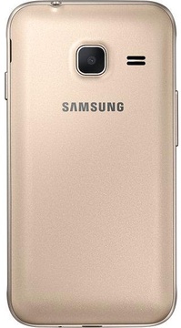 Samsung Galaxy J1 Mini Duos J105H Gold (UA UCRF)