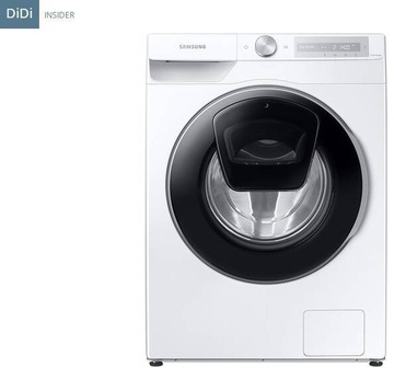 Samsung WW10T654CLH/UA
