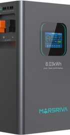 Marsriva LiFePO4 25.6V 314Ah (MR-LBP24-314-WMT)
