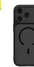 Blueo Ape Case with Magsafe for iPhone 17 Air Black