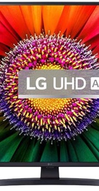 LG 43UR8100