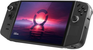 Lenovo Legion Go 1 TB Shadow Black (83E1004CRA)