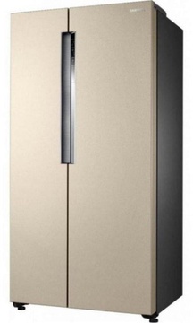 Samsung RS62K6267FG