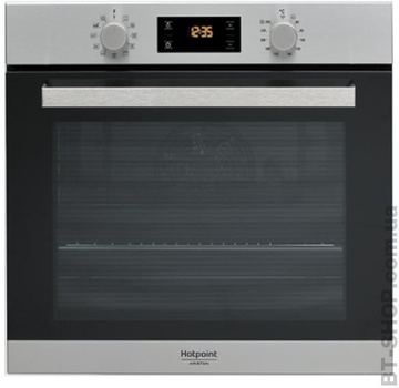 Hotpoint-Ariston FA3 841 H IX HA