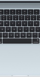 Apple MacBook Air 15" 2025 Sky Blue (MC7D4)