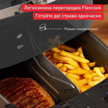 Tefal Easy Fry & Grill XXL EY801410