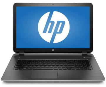 HP Pavilion 17-f267nr
