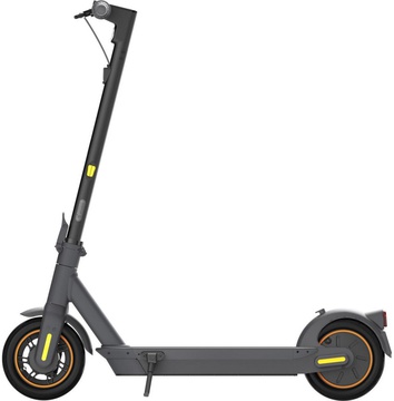 Ninebot by Segway MAX G30 II (AA.00.0010.32)