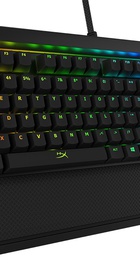 Kingston HyperX Alloy Elite RGB Blue (HX-KB2BL2-RU/R1)