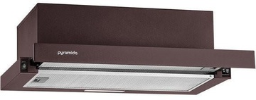 Pyramida TLX2 50 BR