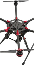 DJI S900