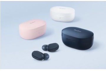 Xiaomi Redmi Airdots 3 Blue