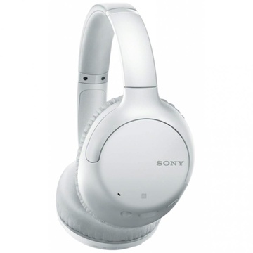 Sony WH-CH710N White