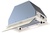 Borgio BIT-BOX Full Glass 60 Ivory