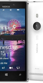 Nokia Lumia 925 White