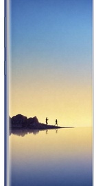 Samsung Galaxy Note 8 64GB Blue