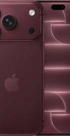 Apple iPhone 18 Pro Max 512GB Burgundy (MJXV4)