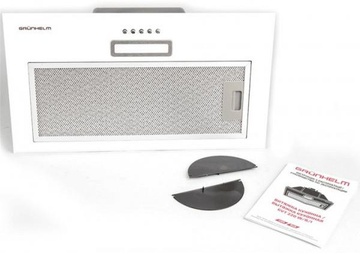 Grunhelm GVC 620 W