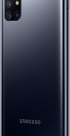 Samsung Galaxy M51 6/128GB Black (SM-M515FZKD)