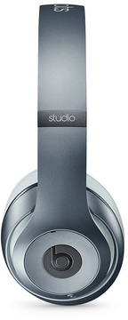 Beats By Dr. Dre Studio 2 Over-Ear Metallic Sky (MHC32)