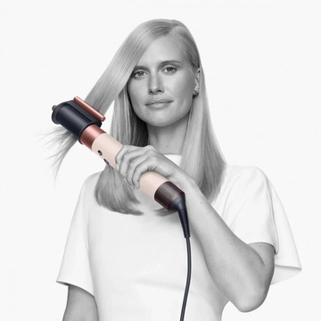 Dyson Airwrap Complete Long Ceramic Pink/Rose Gold (453982-01)