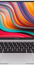 Ноутбук Xiaomi RedmiBook 13 i5 10th 8/512Gb/MX250 Silver (JYU4214CN)