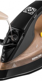 Sencor SSI 9400BK
