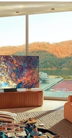 Samsung QE98QN90AAUXUA