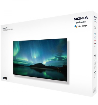 Nokia Smart TV 5500A