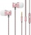 UiiSii US80 Pink