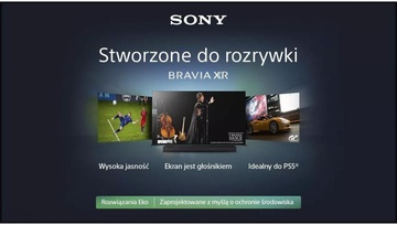 Sony XR-77A95L