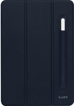 LAUT HUEX Smart Case for Apple iPad (10 gen) 10.9" 2022-2023 Navy (L_IPD22_HP_NV)