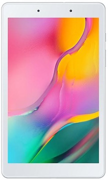 Samsung Galaxy Tab A 8.0 2019 Wi-Fi SM-T290 Silver (SM-T290NZSA)