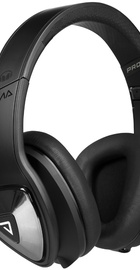 Monster DNA Pro Over-Ear Matte Black