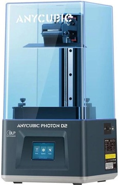 Anycubic Photon D2