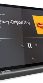 Lenovo Yoga Smart Tab (X705F) Wi-Fi (ZA3V0037PL)