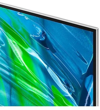 Samsung QE65S95B