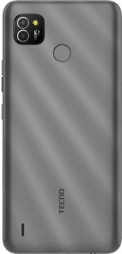 Tecno POP 4 BC1s 2/32GB Dual Sim Slate Grey (4895180764066)