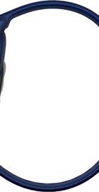 Garmin vivoactive 5 Metallic Navy Aluminum Bezel with Navy Case and Silicone Band (010-02862-12/52)
