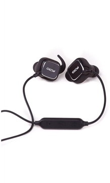 QCY QY12 Black