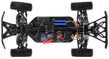 Himoto Шорт-корс Mayhem 1:8 (MegaE8SCL)