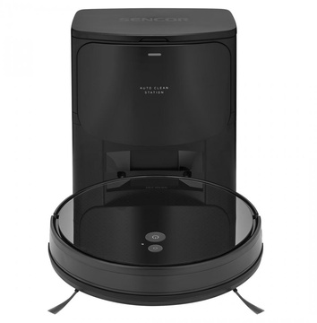 Sencor SRV 6485BK