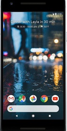 Google Pixel 2 64GB Cleraly White
