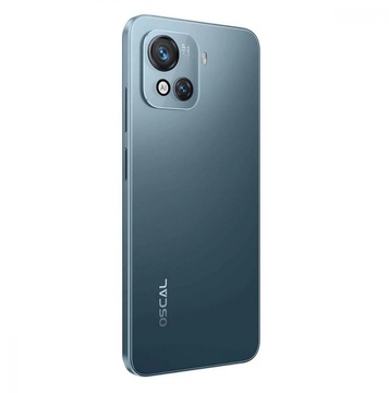 Blackview Oscal C80 8/128GB Navy Blue