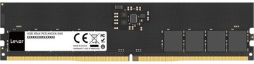 Lexar 16 GB DDR5 5600 MHz (LD5U16G56C46ST-BGS)