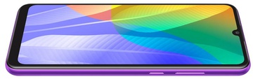 HUAWEI Y6p 3/64GB Phantom Purple (51095KYT)