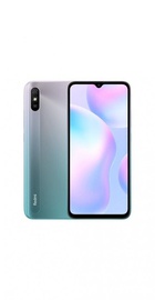 Xiaomi Redmi 9A 2/32GB Glacial Blue (UA)